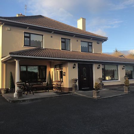 Ard Eoinin Spiddal B&B Eksteriør billede