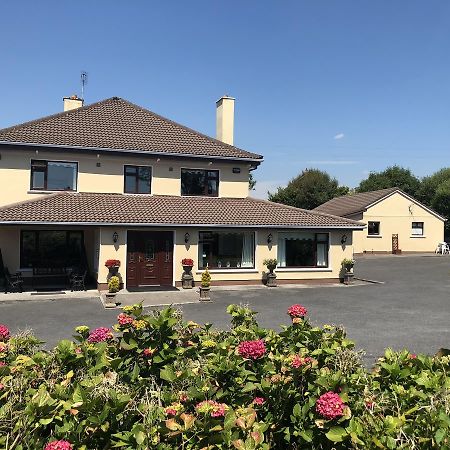 Ard Eoinin Spiddal B&B Eksteriør billede
