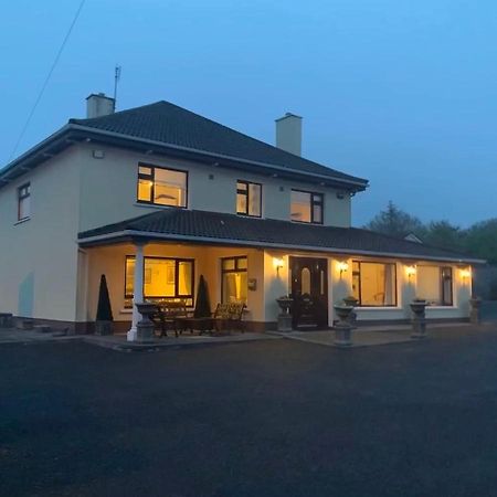Ard Eoinin Spiddal B&B Eksteriør billede