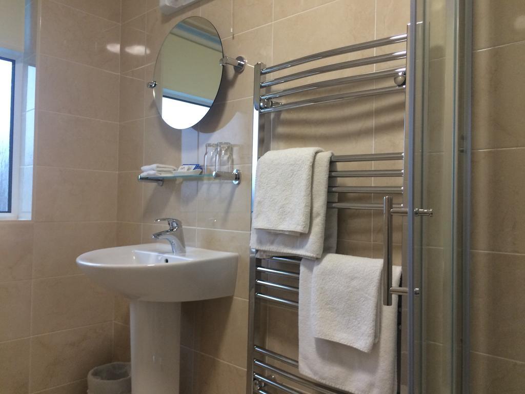 Ard Eoinin Spiddal B&B Værelse billede