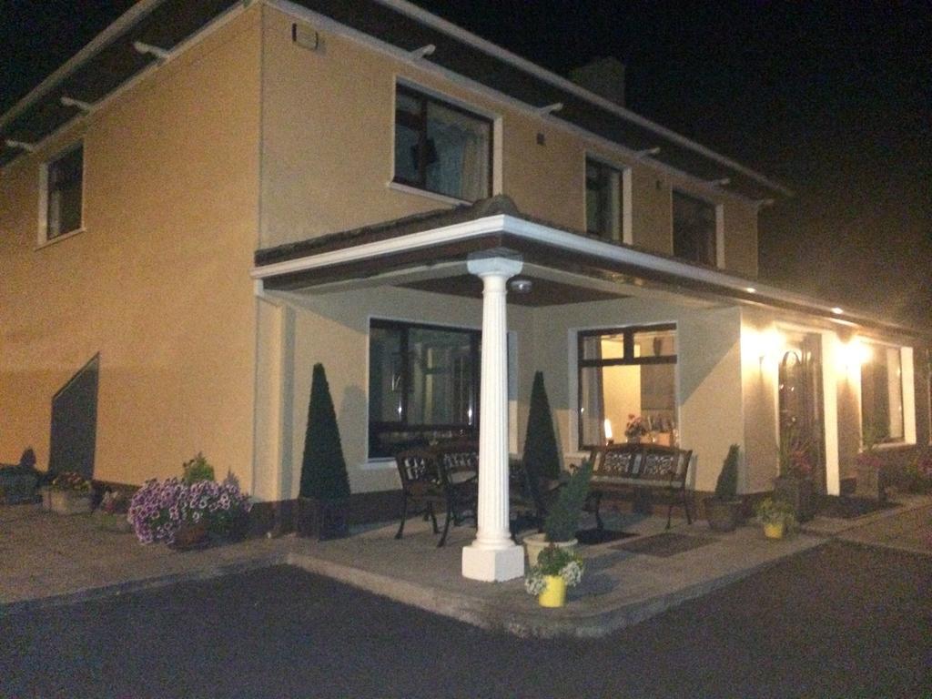 Ard Eoinin Spiddal B&B Eksteriør billede