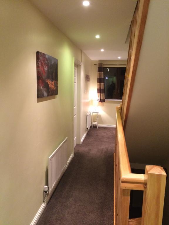 Ard Eoinin Spiddal B&B Eksteriør billede