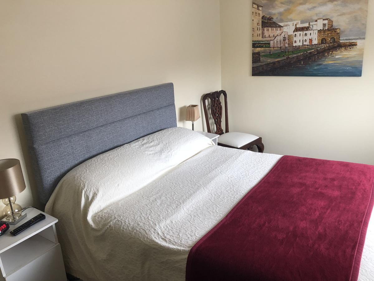 Ard Eoinin Spiddal B&B Eksteriør billede