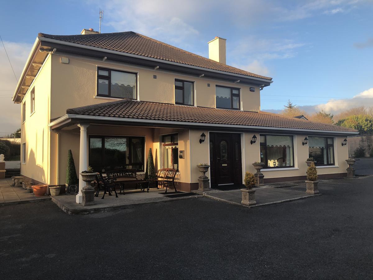 Ard Eoinin Spiddal B&B Eksteriør billede