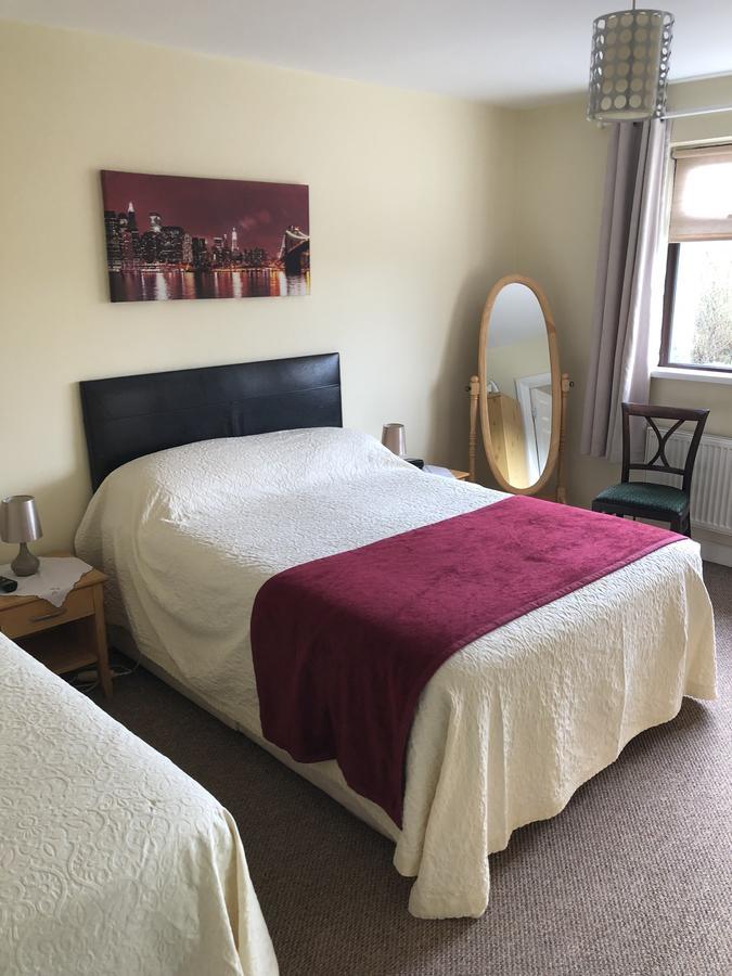 Ard Eoinin Spiddal B&B Eksteriør billede