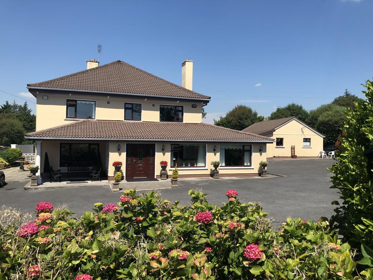Ard Eoinin Spiddal B&B Eksteriør billede