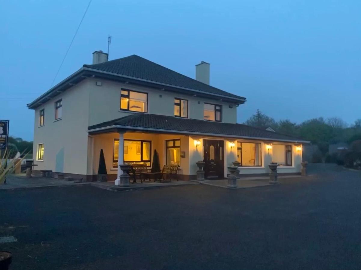Ard Eoinin Spiddal B&B Eksteriør billede